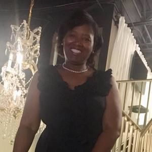 Meet your Posher, Felicia